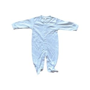 Baby romper